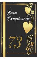 Buon Compleanno 73