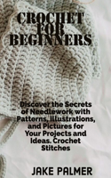 Crochet for beginners