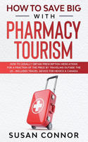 How to Save Big with Pharmacy Tourism