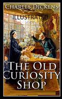 The Old Curiosity Shop Illustrated