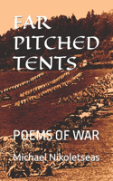 Far Pitched Tents