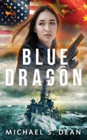 Blue Dragon