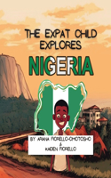 Expat Child Explores Nigeria