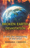 Broken Earth: Devastation(1 Broken Earth)