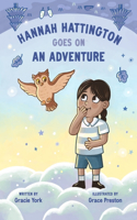 Hannah Hattington Goes on an Adventure