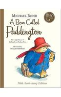 Bear Called Paddington