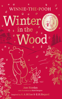 Winnie-the-Pooh: Winter in the Wood