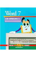 Word 7 for Windows 95