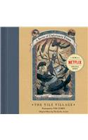 Series of Unfortunate Events #7: the Vile Villageda: (7 A Series of Unfortunate Events)