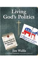 Living God's Politics