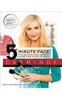 The 5-Minute Face