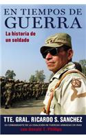 tiempos de guerra