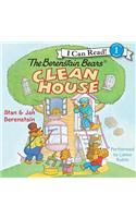 The Berenstain Bears Clean House