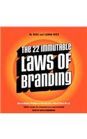 The 22 Immutable Laws of Branding