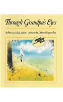 Through Grandpa's Eyes