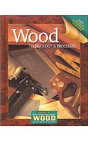 Wood Technology & Processes