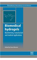 Biomedical Hydrogels