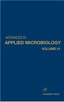 Advances in Applied Microbiology