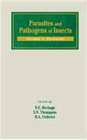 Parasites and Pathogens of Insects