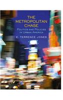 Metropolitan Chase: Politics and Policies in Urban America