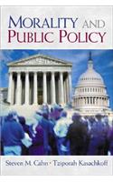 Morality and Public Policy