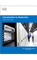 Introduction to Networks Companion Guide