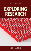Exploring Research: Books a La Carte Edition