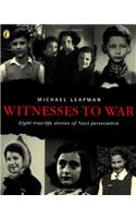 Witnesses to War