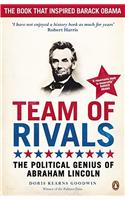 Team of Rivals