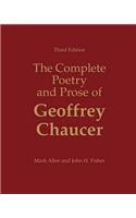 The Complete Poetry and Prose of Geoffrey Chaucer