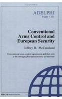 Conventional Arms Control and European Security