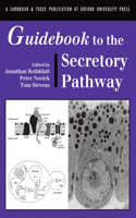 Guidebook to the Secretory Pathway