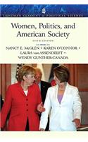 Women, Politics, and American Society