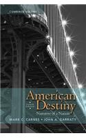 American Destiny: Narrative of a Nation, Combined Volume