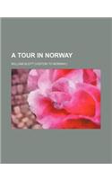 A Tour in Norway