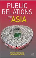Public Relations for Asia