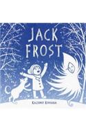 Jack Frost
