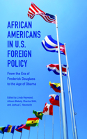 African Americans in U.S. Foreign Policy