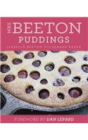 Mrs Beeton's Puddings