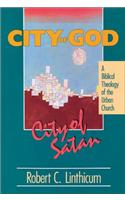 City of God, City of Satan