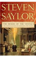 House of the Vestals