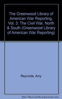 The Civil War North; The Civil War South