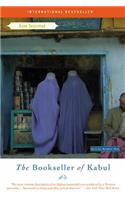 Bookseller of Kabul