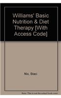 Williams' Basic Nutrition & Diet Therapy
