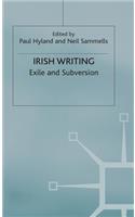 Irish Writing