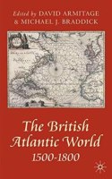 The British Atlantic World, 1500-1800 (Problems in Focus)