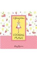 Felicity Wishes: Cooking Magic