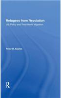 Refugees From Revolution