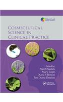 Cosmeceutical Science in Clinical Practice: (Series in Cosmetic and Laser Therapy)