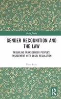 Gender Recognition and the Law